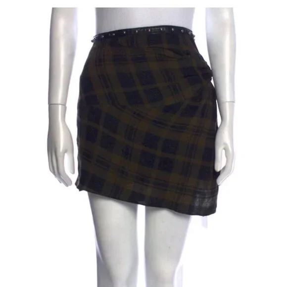 Ramy Brook Women's multi Skirt - Picture 2 of 5